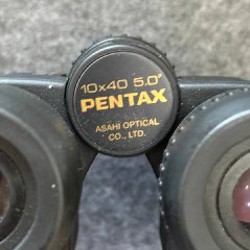 Бинокль Pentax PCF V 10x40 - фото 8