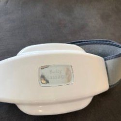 Belly Massager - фото 3