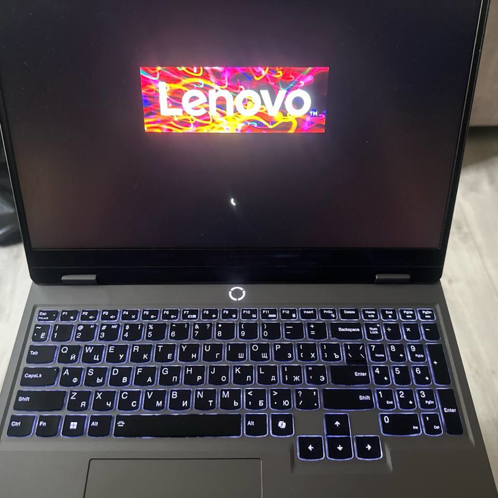 Ноутбук Lenovo LOQ 5