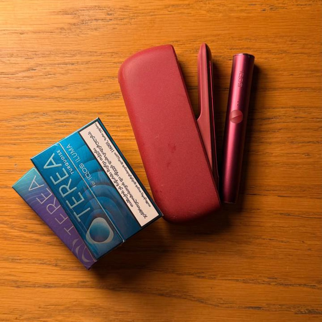 Iqos