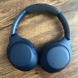 Наушники Sony WH-XB900N - фото 2