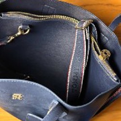 Сумка Tony Hilfiger - фото 4