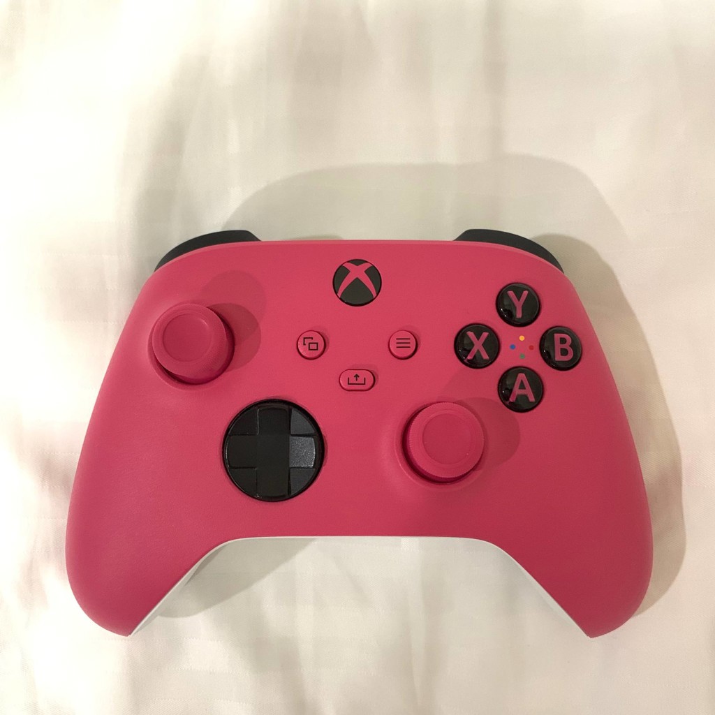Игровой контроллер Xbox Series