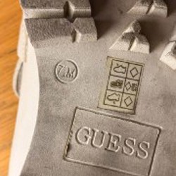 Лоферы Guess - фото 4