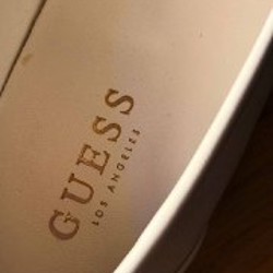 Лоферы Guess - фото 5