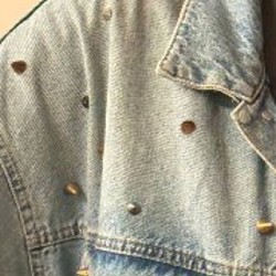 Джинсовка Pull&Bear - фото 2