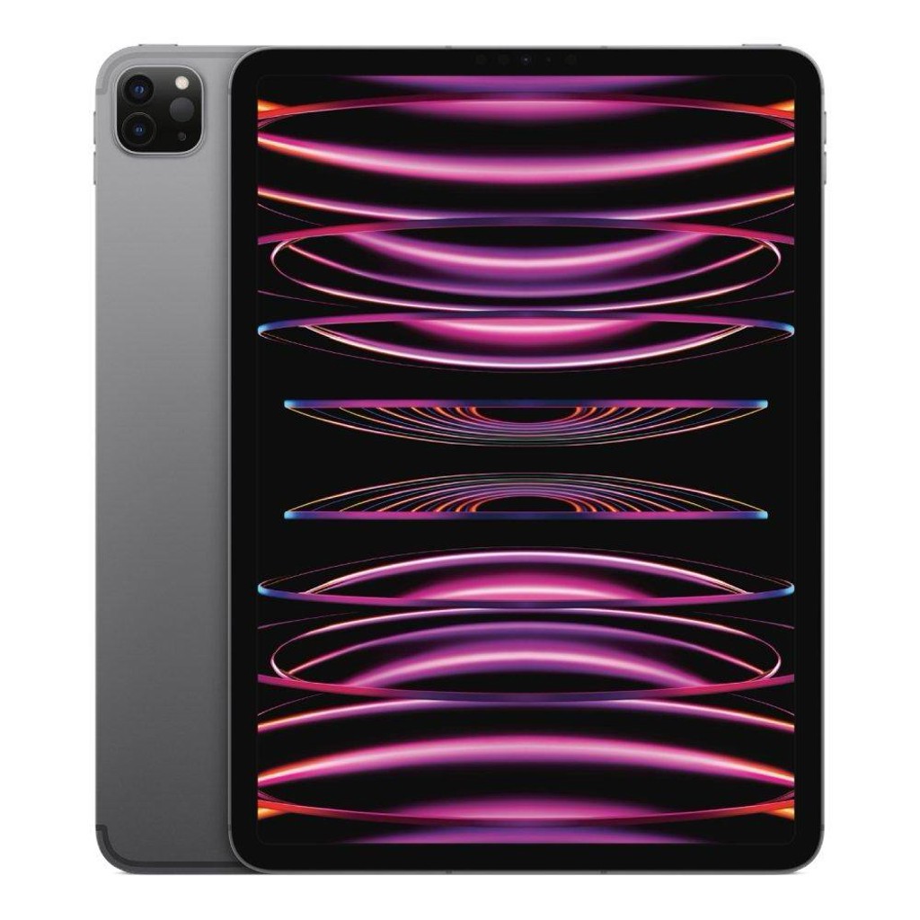 IPad Pro 11 M2 128gb