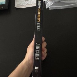 The NEW Comedy Bible - фото 3