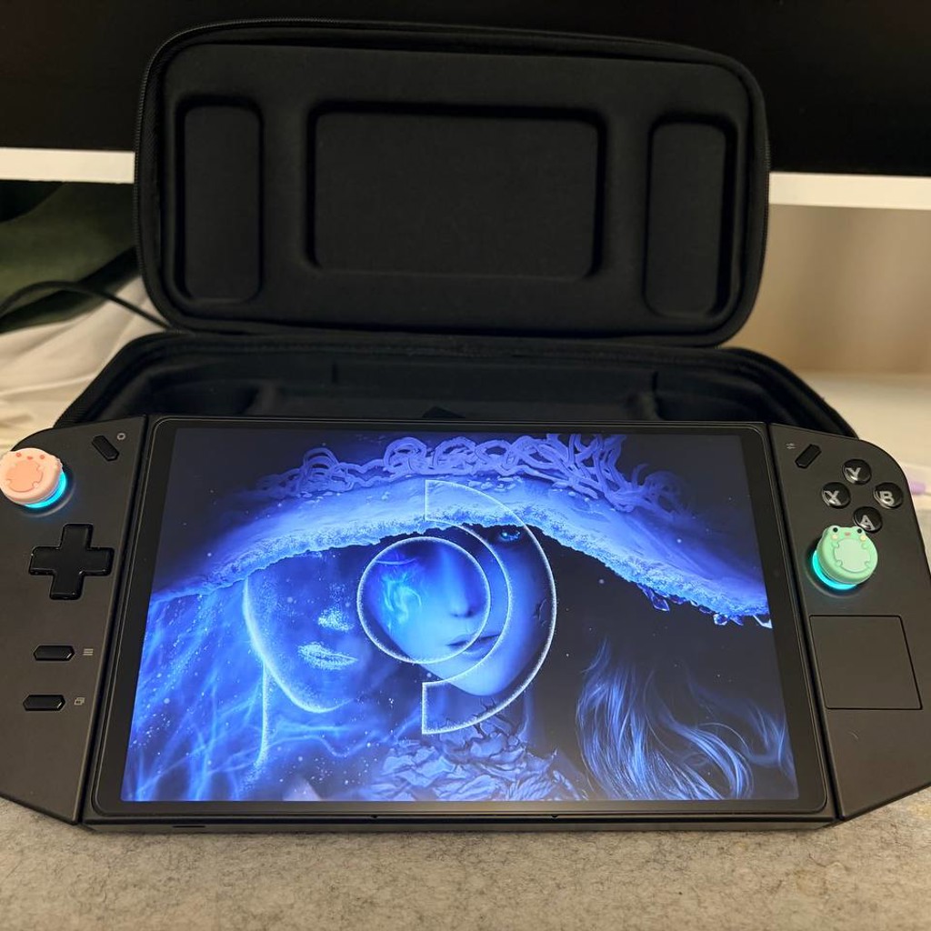 Lenovo Legion Go