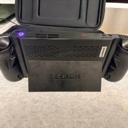 Lenovo Legion Go - фото 3