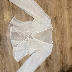 Платье Zara - фото 5
