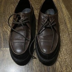 Marco Ferretti - Verona / Ferdy Flat Shoes - фото 2