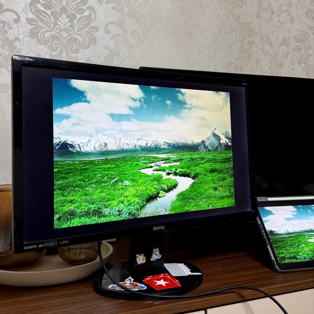 Монитор BenQ