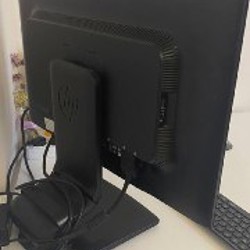 Монитор HP Compaq LA2306x - фото 2