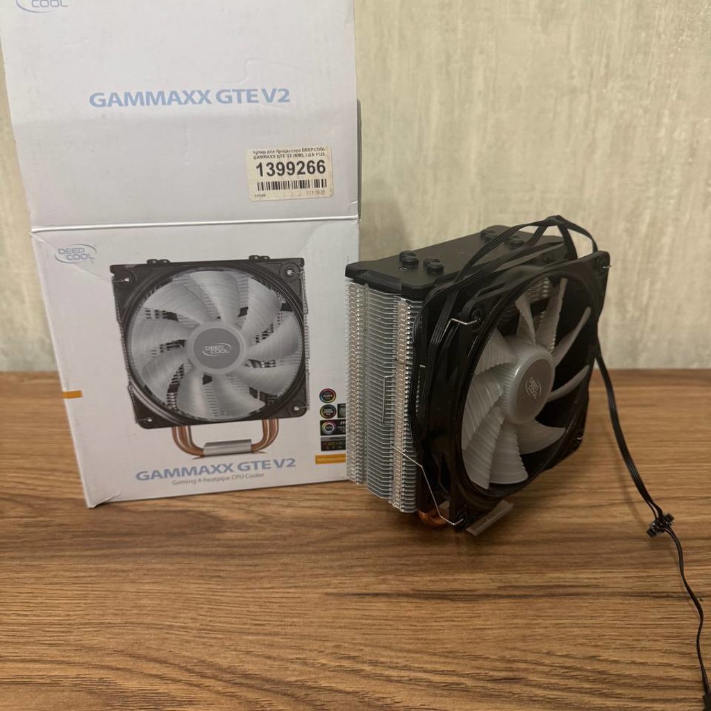 Блок питания CORSAIR VS550