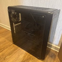 Блок питания CORSAIR VS550 - фото 4