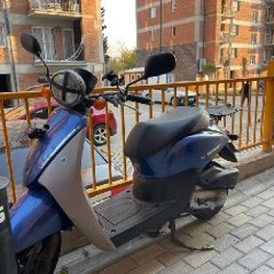 Мопед - фото 2