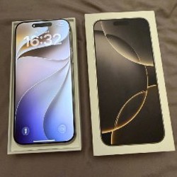 IPhone 16 Pro Max - фото 2