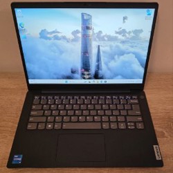 Ноутбук Lenovo IdeaPad 3 14IAU7 - фото 1