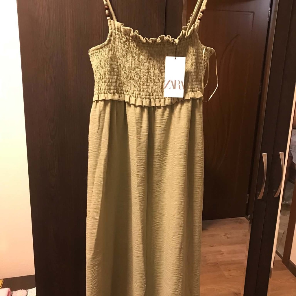 Сарафан Zara