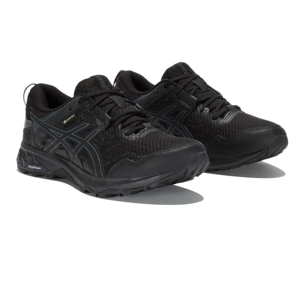 Asics Gore-Tex Amplifoam