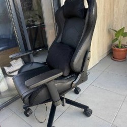 Компьютерное кресло 2E GAMING Chair OGAMA RGB - фото 2