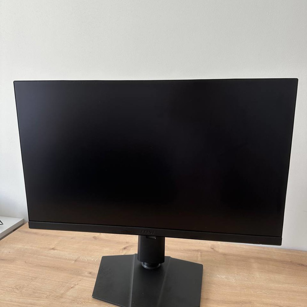 Монитор MSI G272QPF E2