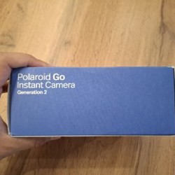 Polaroid go Gen 2 - фото 4
