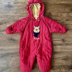 Вязаный комплект - фото 3