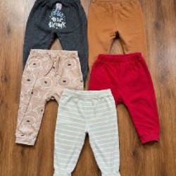 Вязаный комплект - фото 9