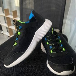 Кроссовки Skechers - фото 2