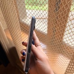 Iphone 17 Black - фото 4
