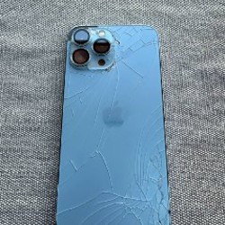 IPhone 13 Pro Max - фото 2