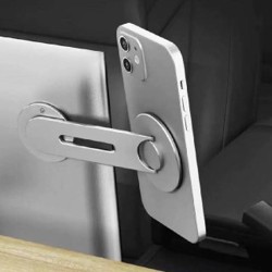 Магнитный держатель телефона MagSafe - фото 2