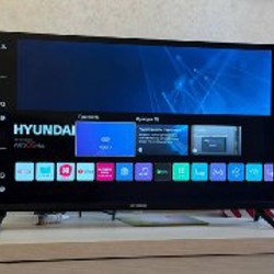 Телевизор Hyundai 32HY9909WOS - фото 2