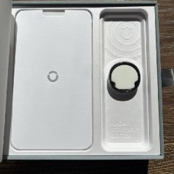 RingConn Gen 3 smart ring - фото 3