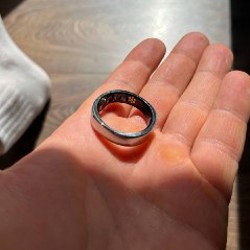 RingConn Gen 3 smart ring - фото 4