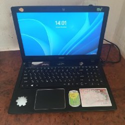 Ноутбук Acer Aspire E5-576 - фото 2