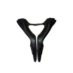Туфли на kitten heels - фото 6