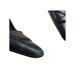 Туфли на kitten heels - фото 8