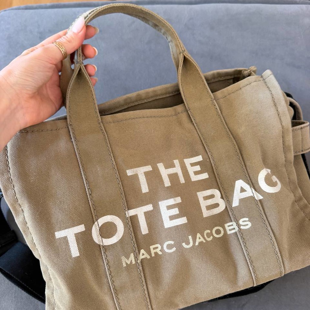 Сумка MARC JACOBS TOTE BAG