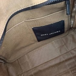 Сумка MARC JACOBS TOTE BAG - фото 2