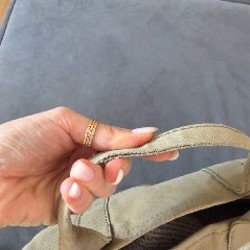Сумка MARC JACOBS TOTE BAG - фото 3