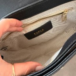 Сумка FURLA LOTUS MEDIUM - фото 3