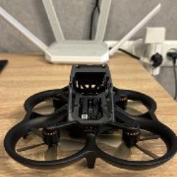 DJI Avata - фото 2