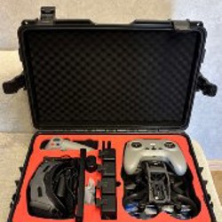 DJI Avata - фото 5