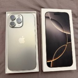 IPhone 16 Pro Max - фото 3