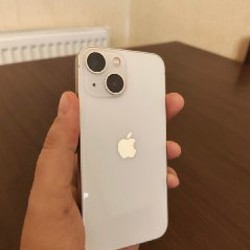 IPhone 13 mini - фото 3