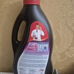 DR.EFFECTIVE - жидкий порошок - фото 2