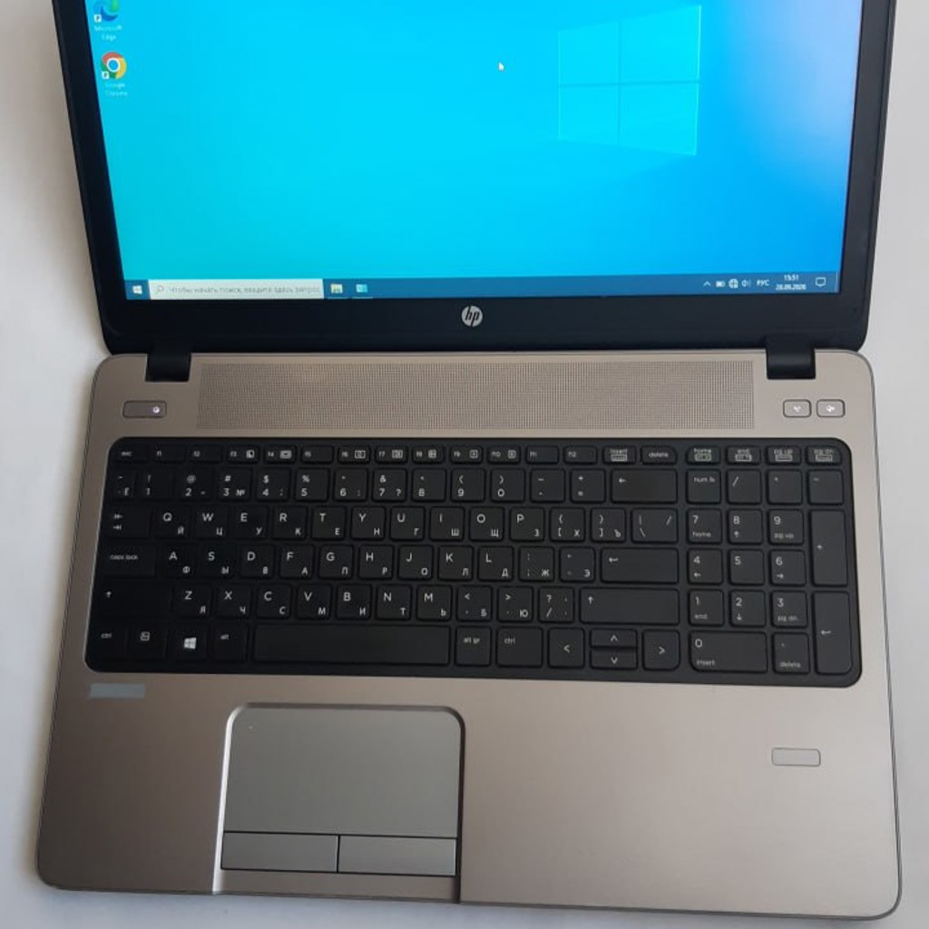 Ноутбук HP 455 G1